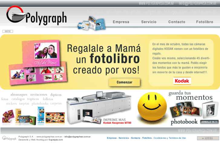 www.polygraphsa.com