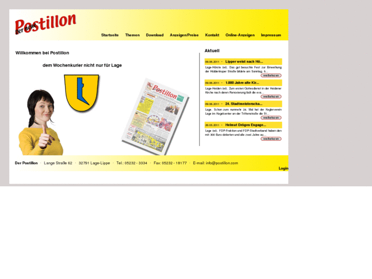 www.postillon.com