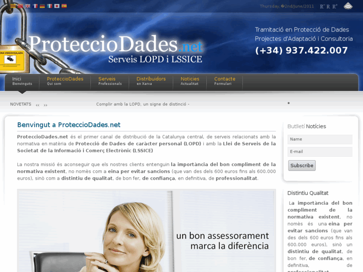 www.protecciodades.net