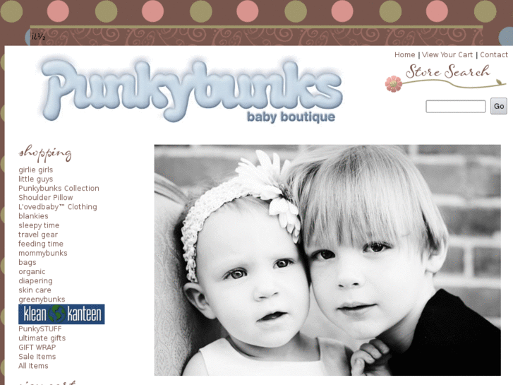 www.punkybunks.com