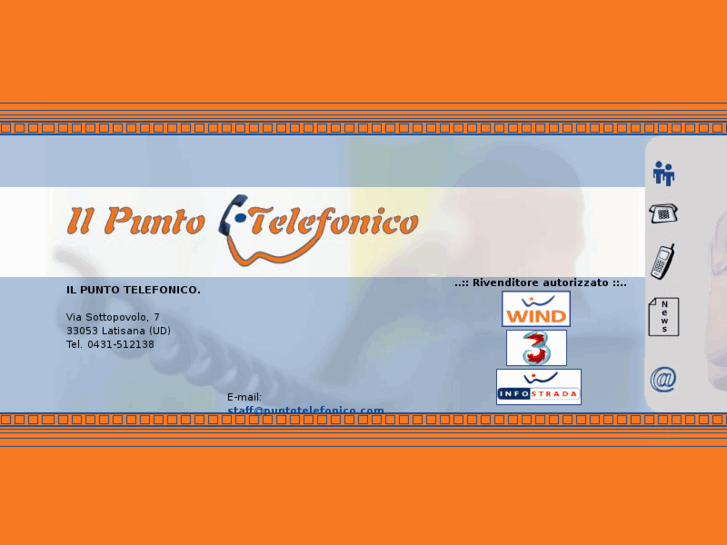 www.puntotelefonico.com
