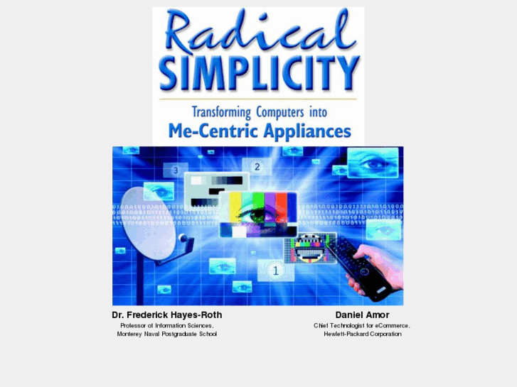 www.radicalsimplicity.com