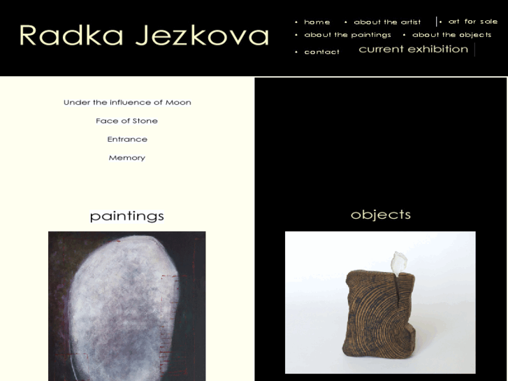 www.radkajezkova.com