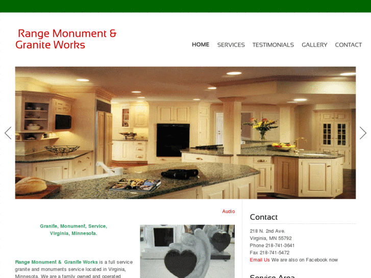 www.rangegraniteworks.com