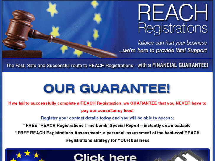 www.reachregistrationssupport.com