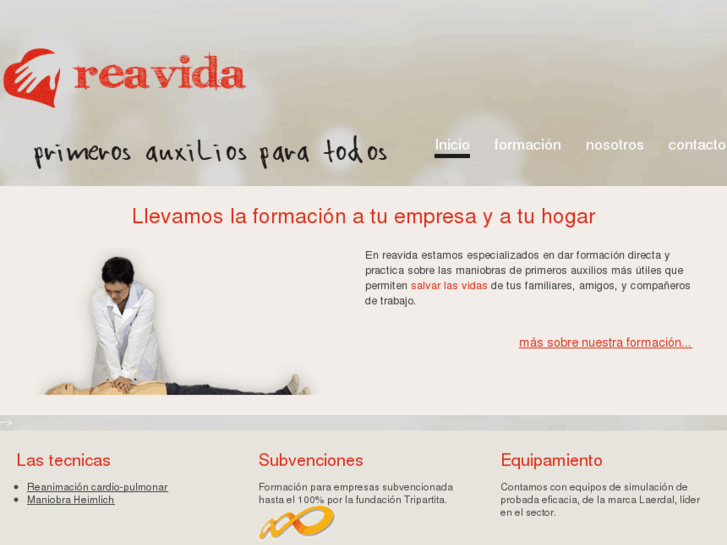 www.reavida.com