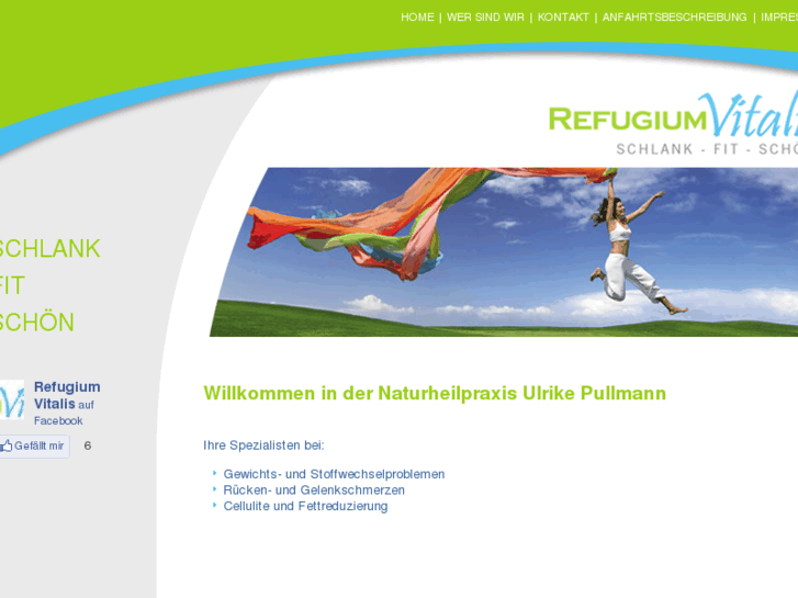 www.refugium-vitalis.de