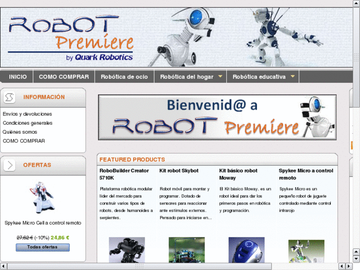 www.robotpremier.es