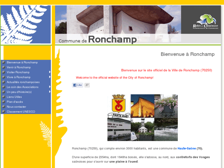 www.ronchamp.fr