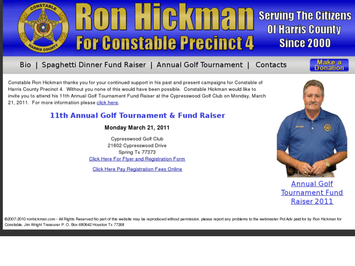 www.ronhickman.com