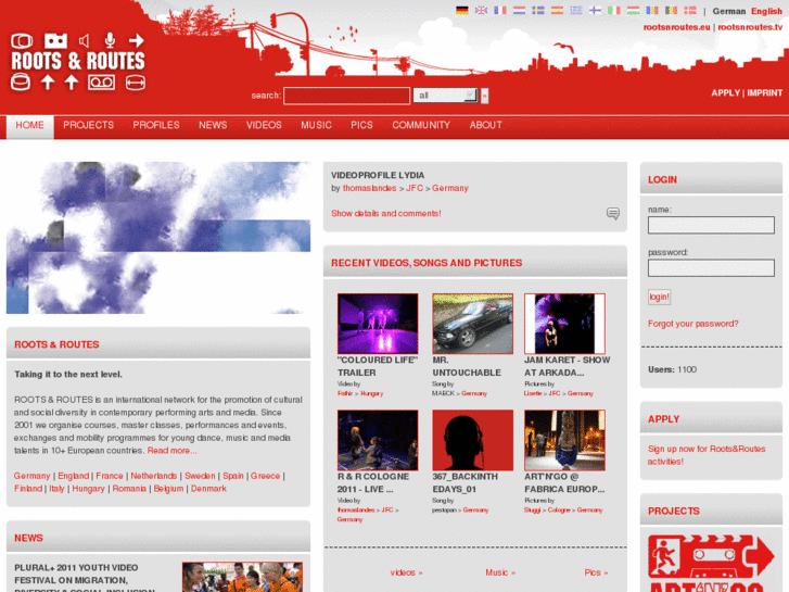 www.rootsenroutes.net