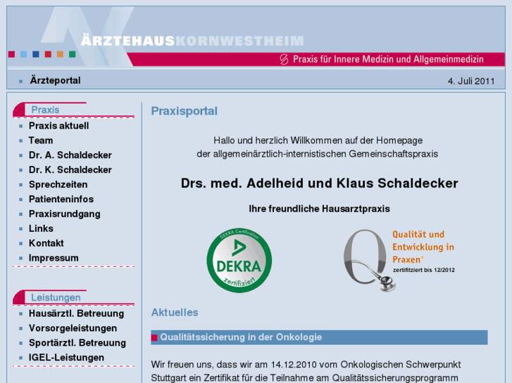 www.schaldecker.com