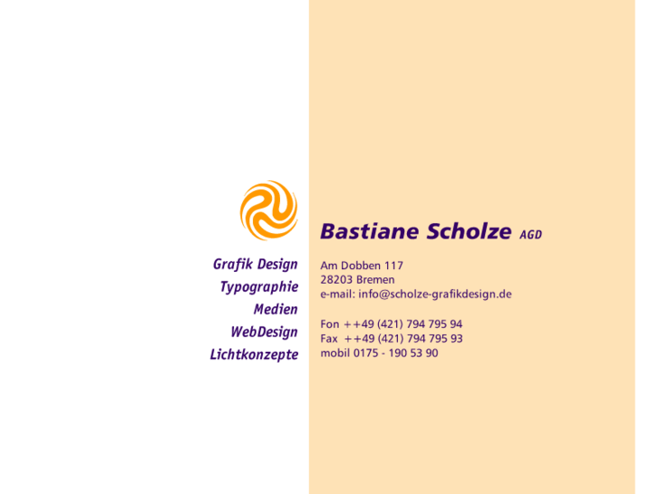 www.scholze-grafikdesign.de