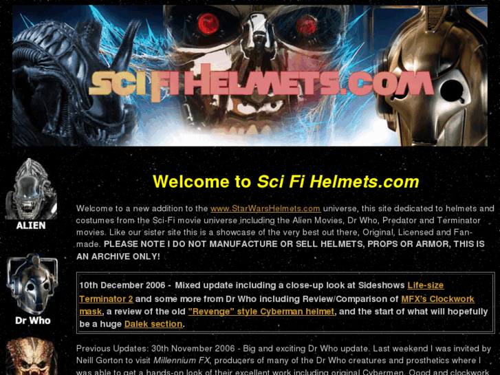 www.scifihelmets.com