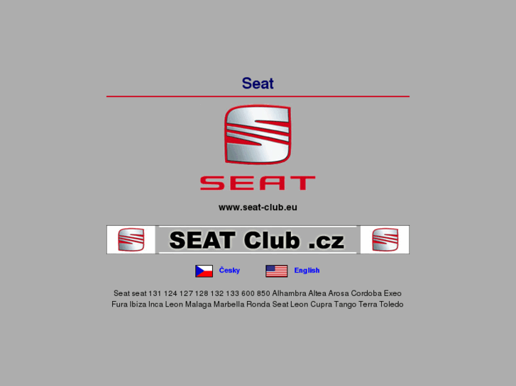 www.seat-club.eu