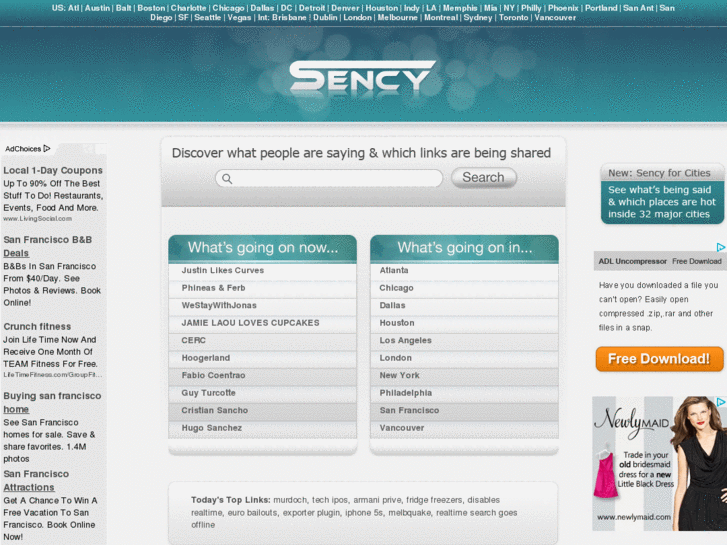 www.sency.com