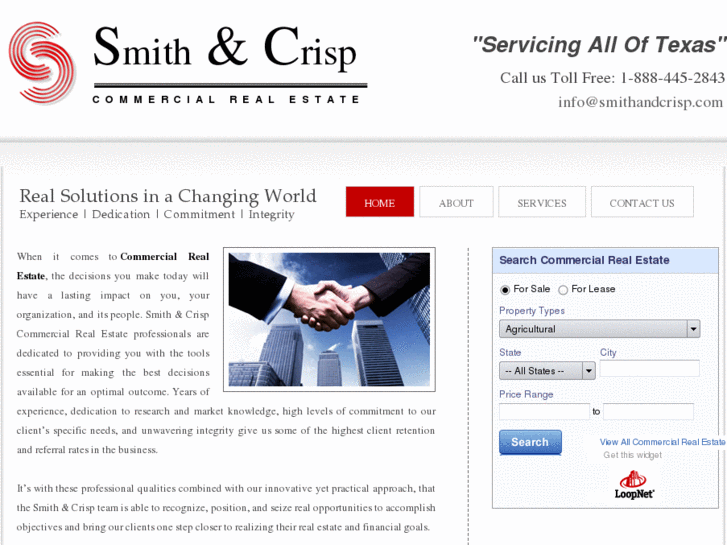 www.smithandcrisp.com