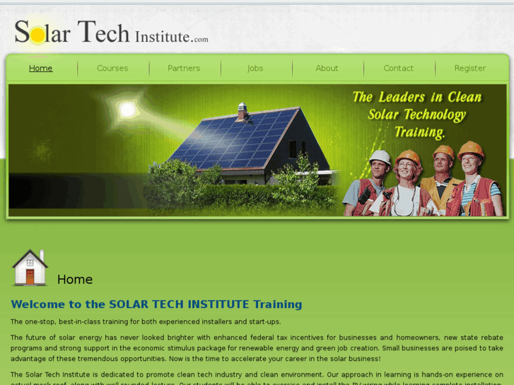 www.solartechinstitute.com