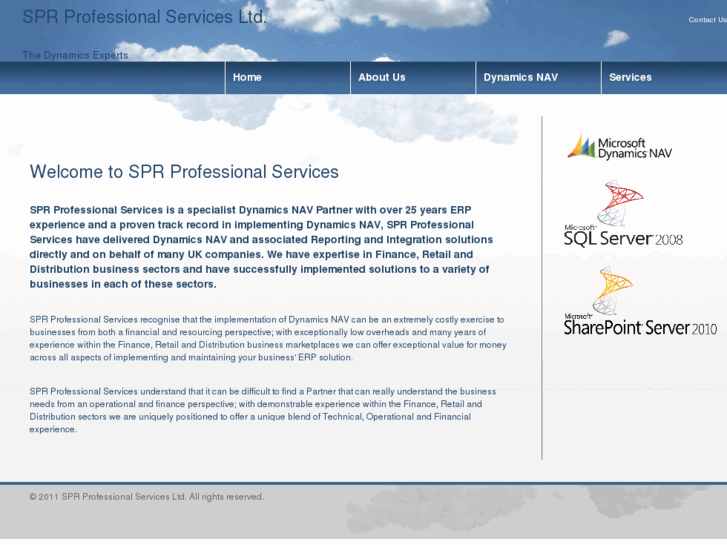 www.spr-dynamics.com