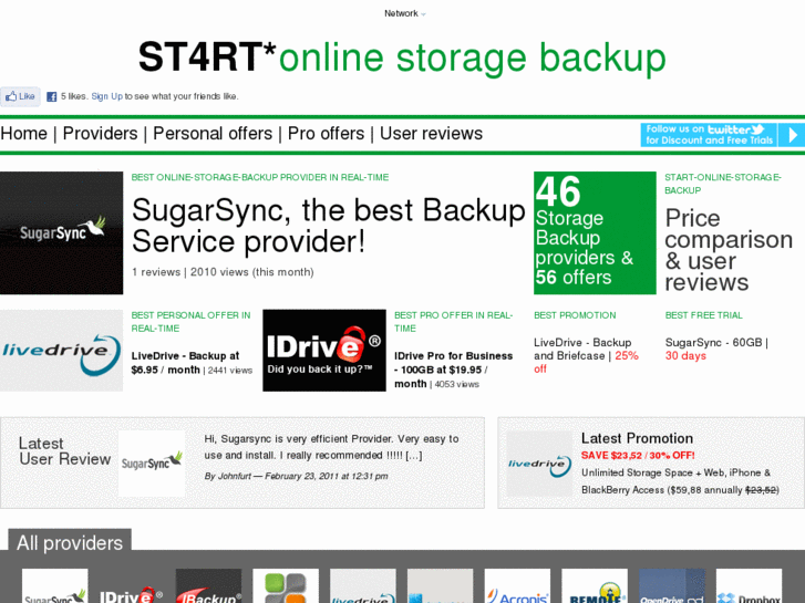 www.start-online-storage-backup.com