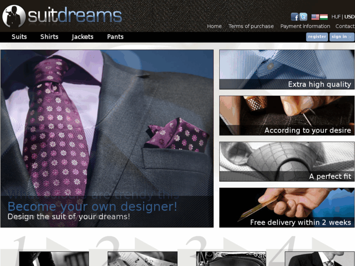 www.suitdreams.com