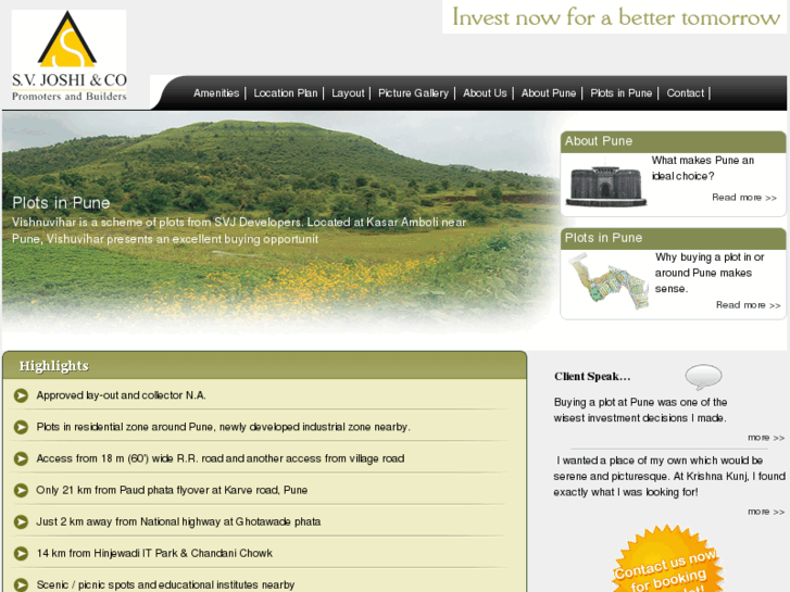 www.svjdevelopers.com