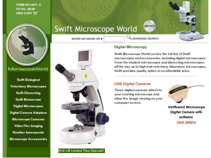 www.swift-microscopeworld.com