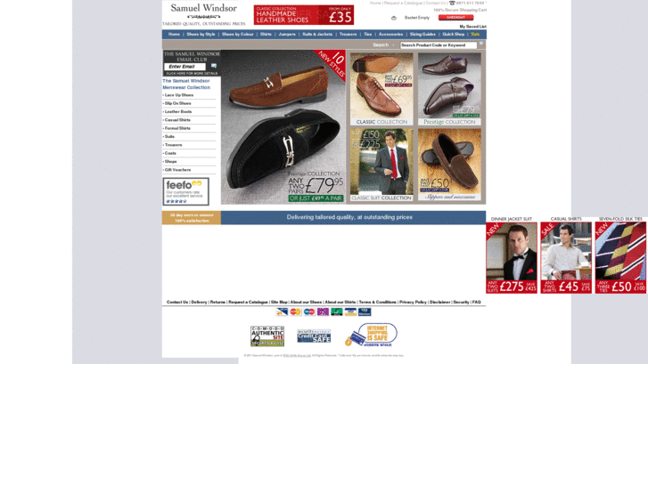 www.swshoes.co.uk