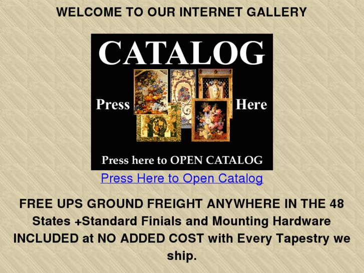 www.tapestries.org