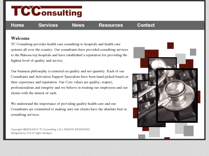 www.tchealthcareconsulting.com