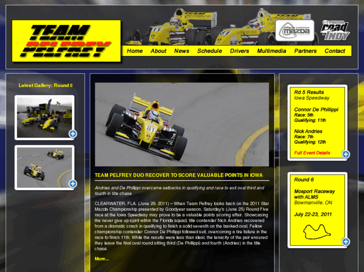 www.team-pelfrey.com