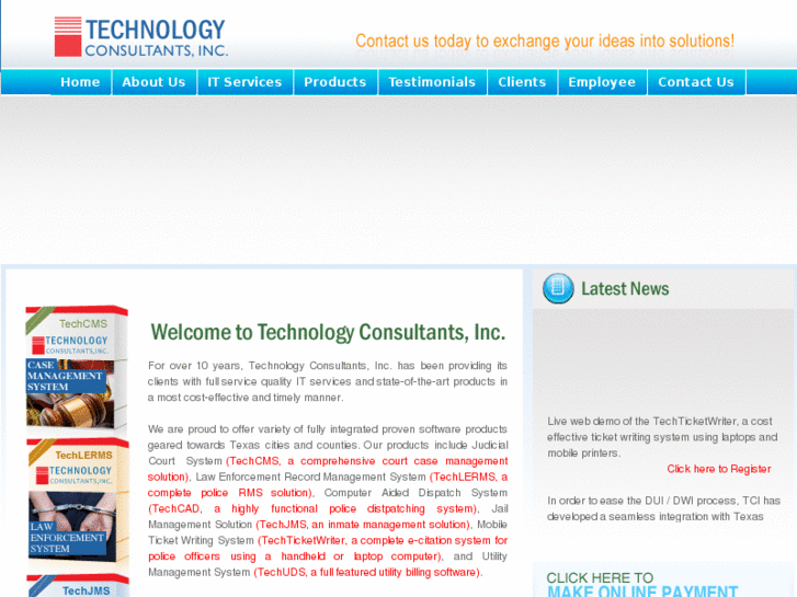 www.techconsultantsinc.com