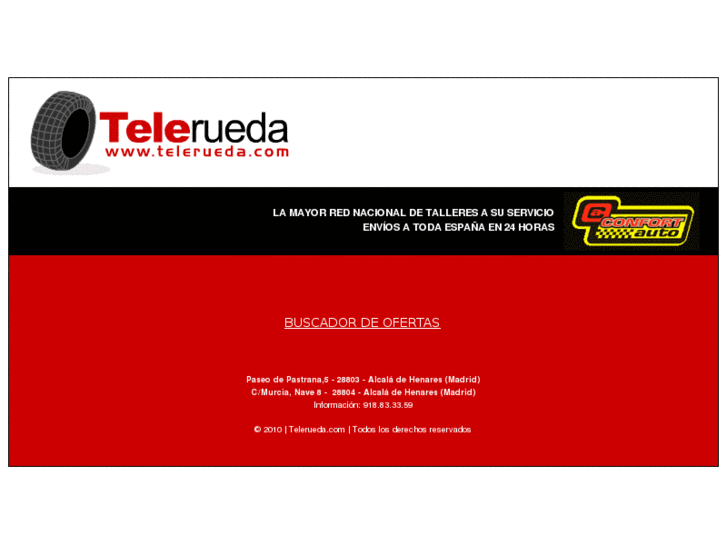 www.telerueda.com