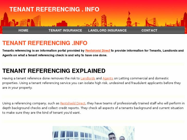 www.tenantreferencing.info