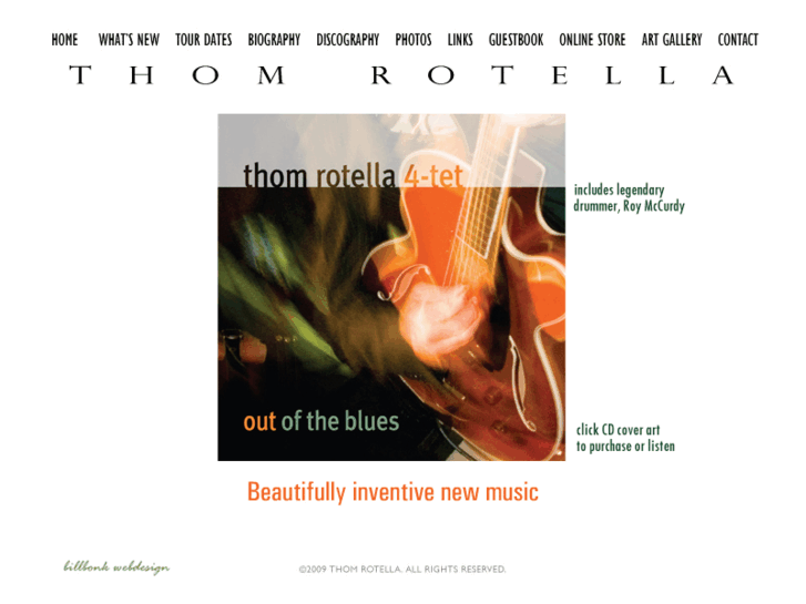 www.thomrotella.com