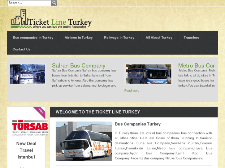 www.ticketlineturkey.com