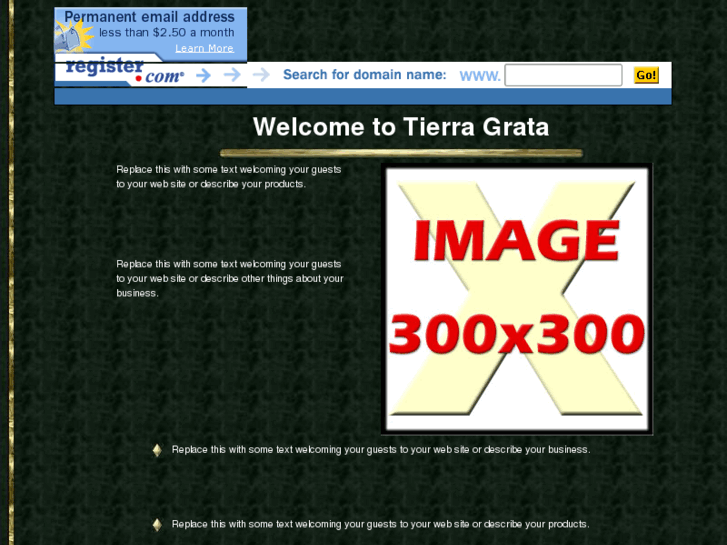 www.tierragrata.com