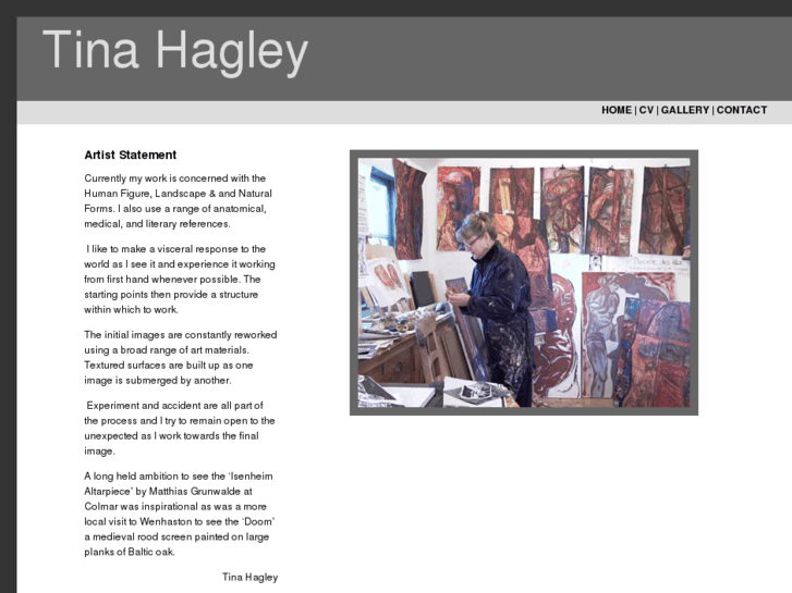 www.tinahagley.com