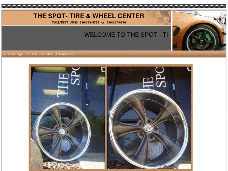 www.tirewheelcenter.com