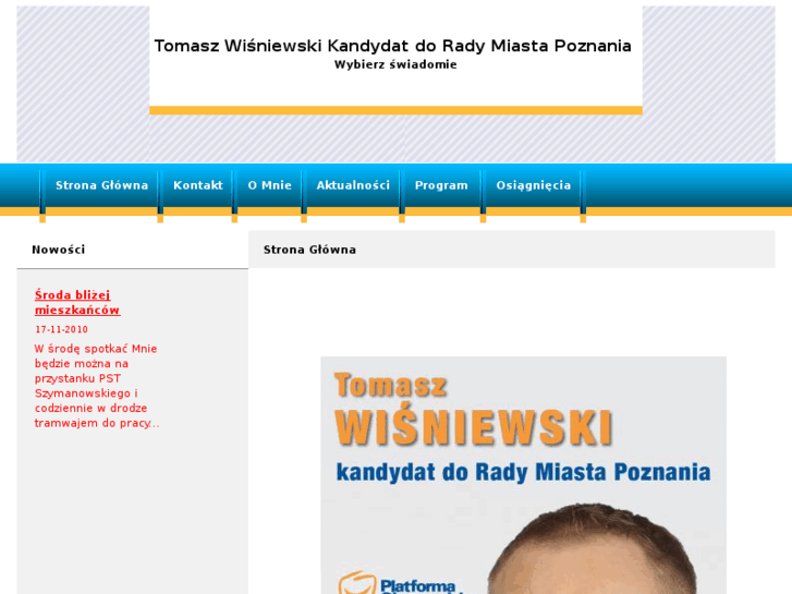 www.tomasz-wisniewski.pl