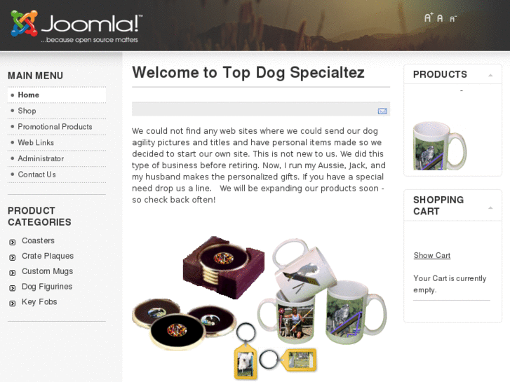 www.topdogspecialtez.com