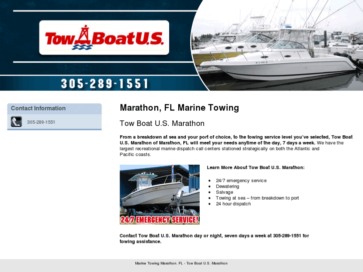 www.towboatusmarathon.com