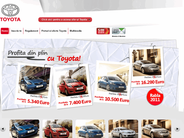 www.toyotapentrumediu.ro