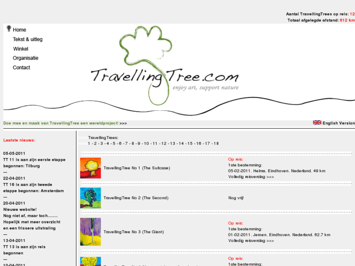 www.travellingtree.com