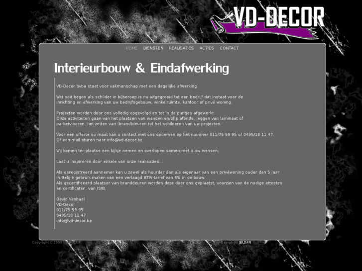 www.vd-decor.com