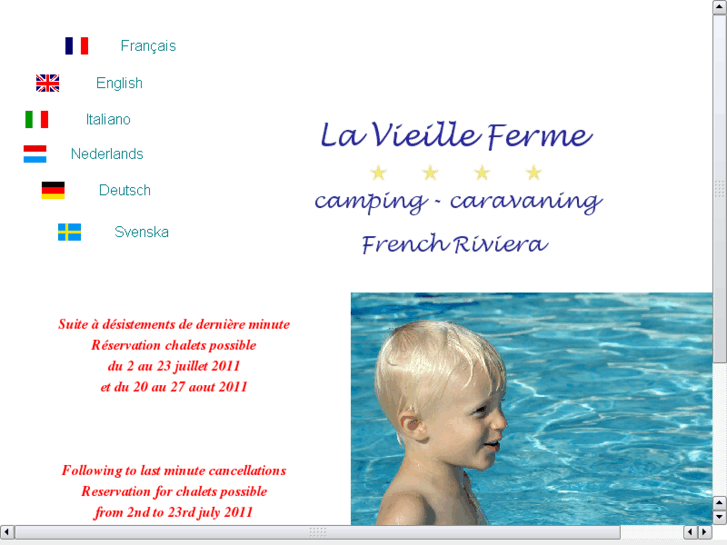 www.vieilleferme.com