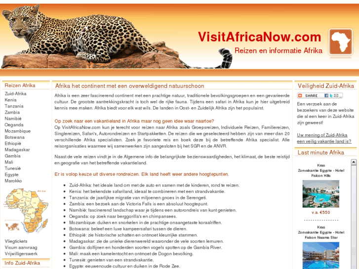 www.visitafricanow.com