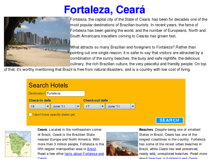 www.visitfortaleza.com