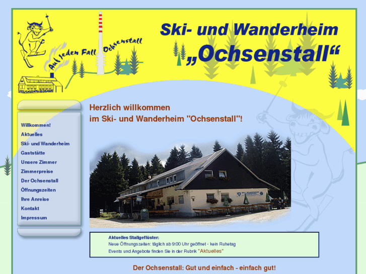 www.wanderheim-ochsenstall.de