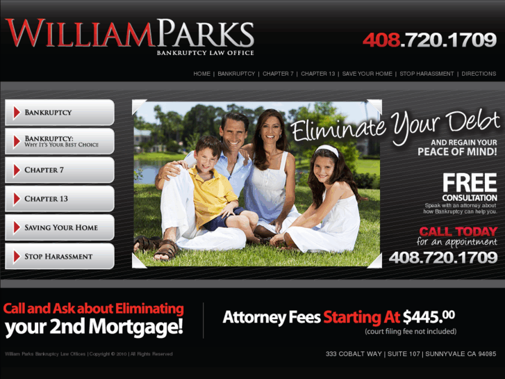 www.williamparks.com